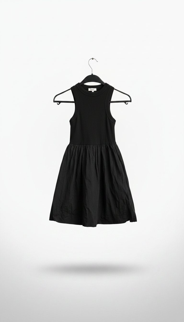Rlbe noir 8/10 ans