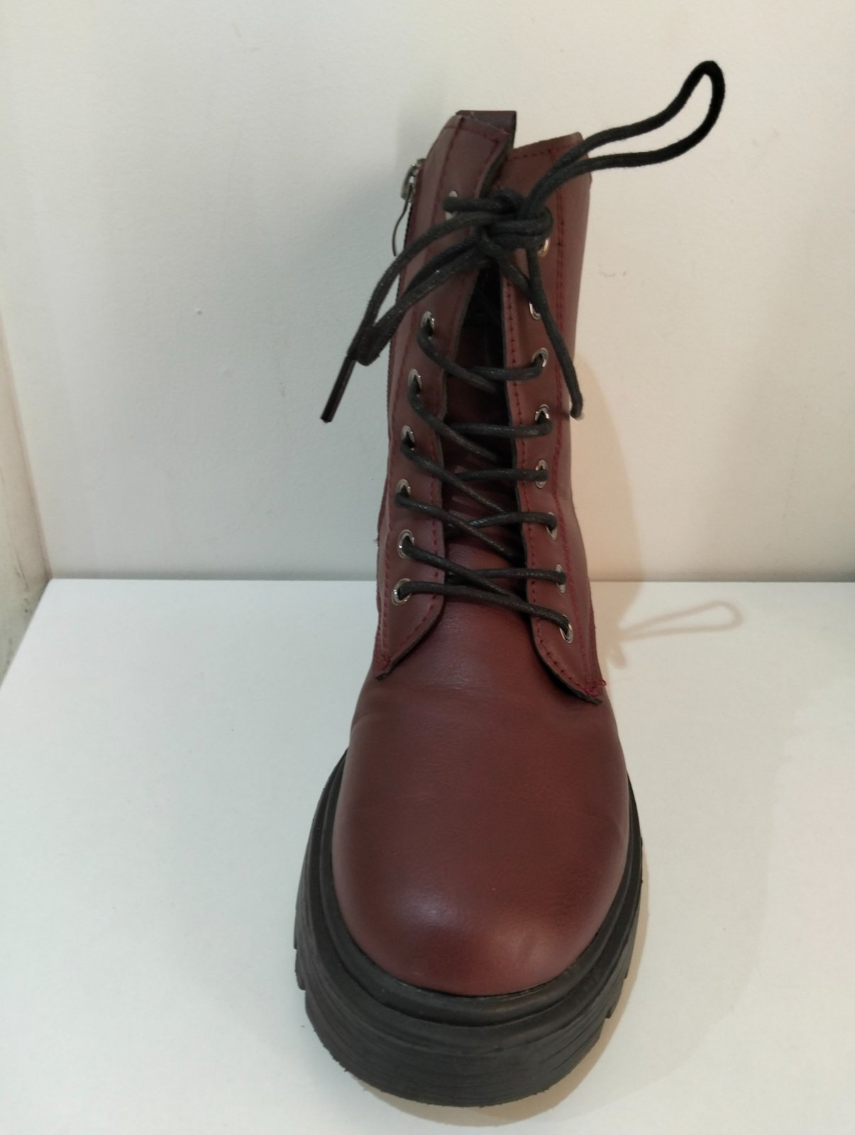 Bottines 