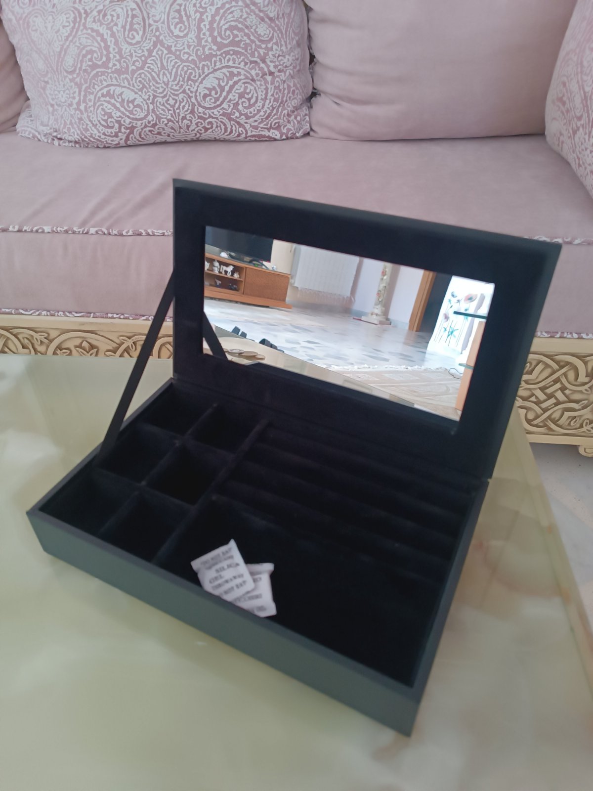 Jewelry box 💓💓