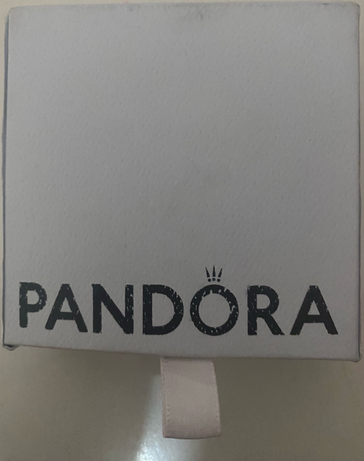 Pandora rouge