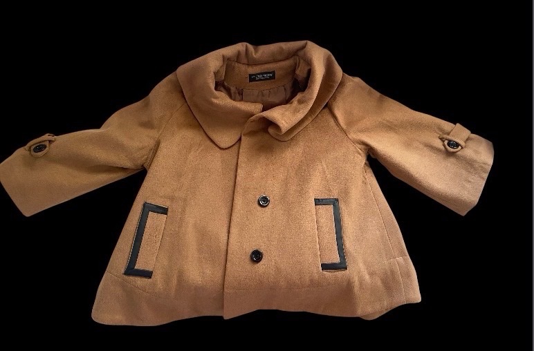 Manteau