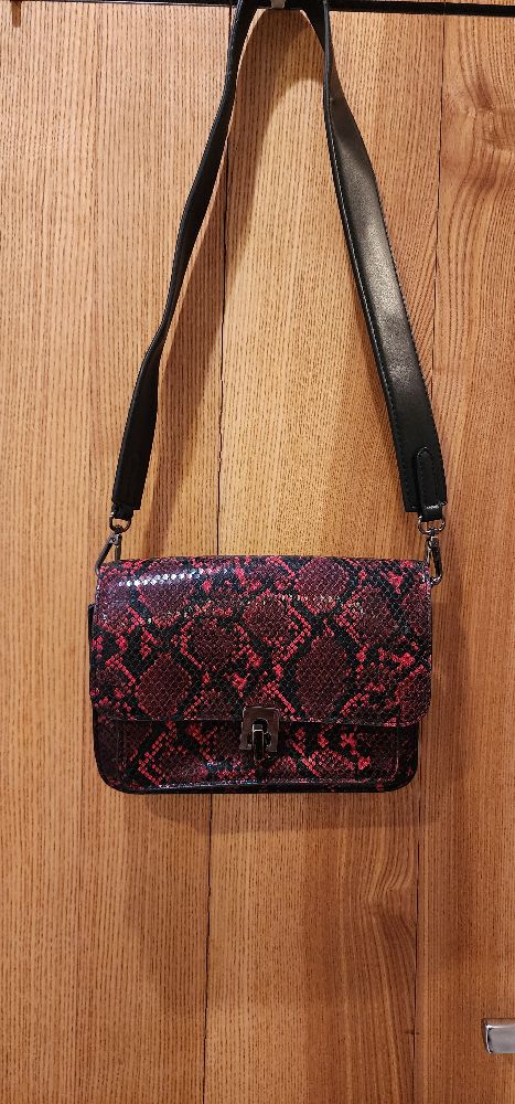 Sac à bandoulière BOCAGE
