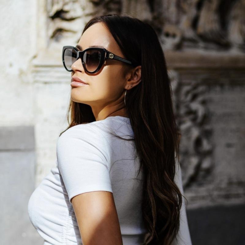 Lunettes de soleil Gucci GG0877S
