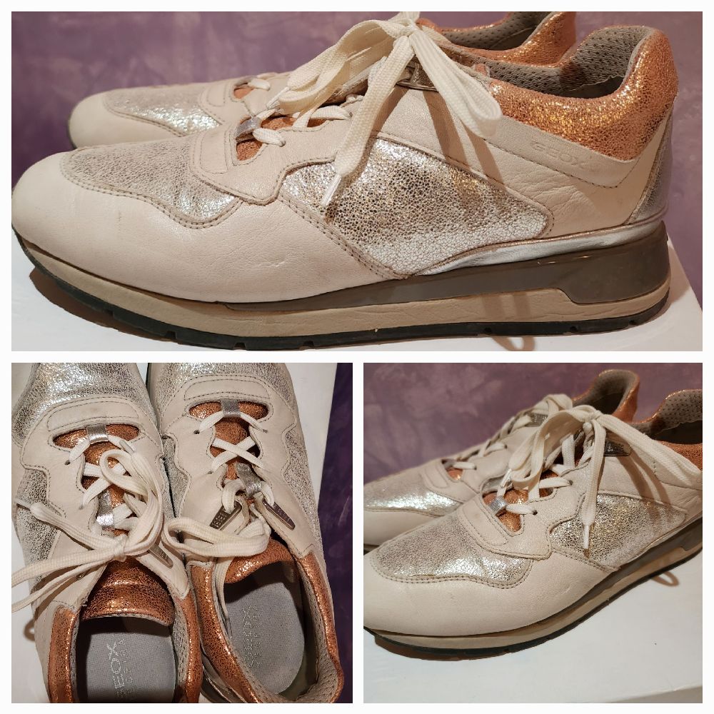 Basket Geox