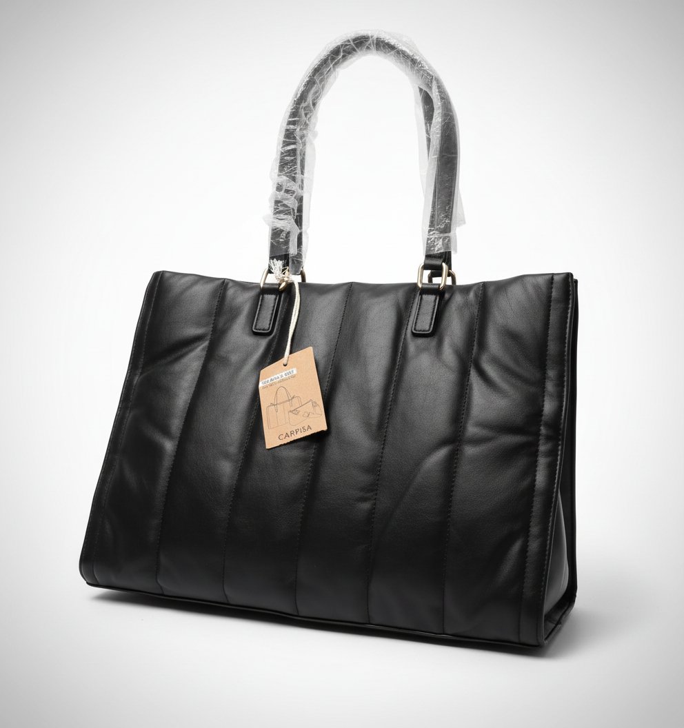 Sac à main avec bandoulière carpisa 