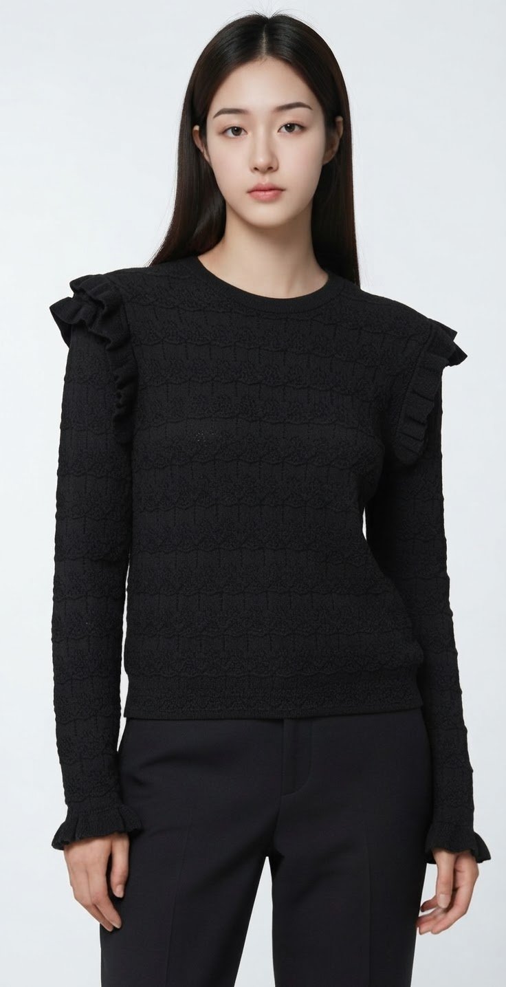 Pull zara