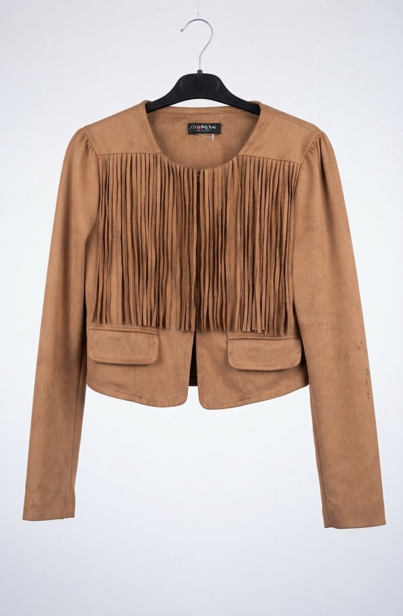 Veste Morgan 