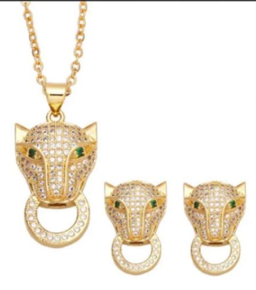 Collier+boucles en acier inoxydable 