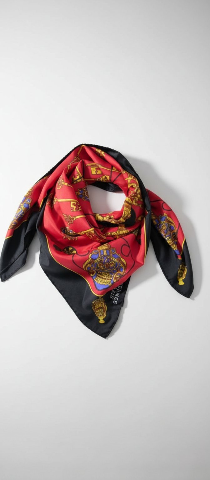 Carré Hermès 