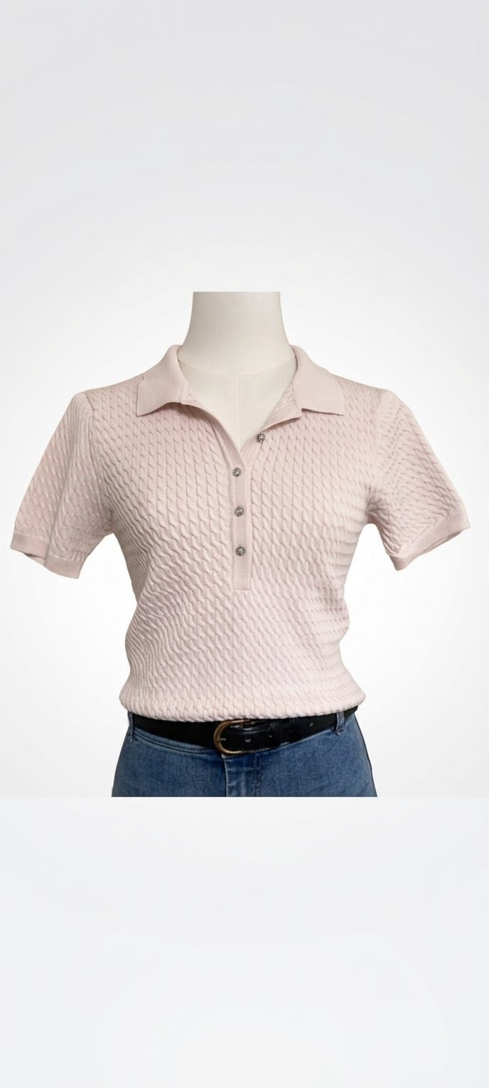 Pull zara 
