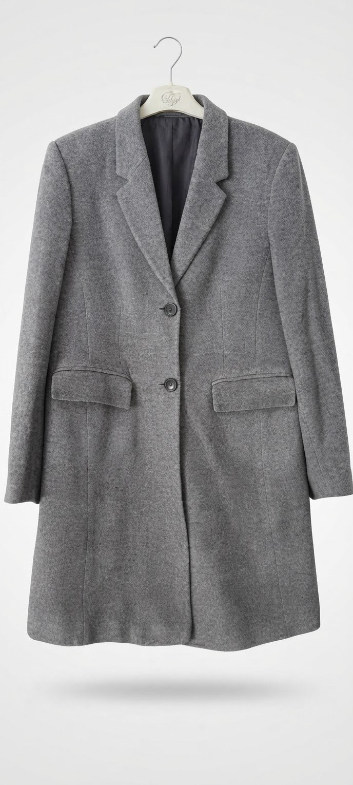 Monteau style blazer 