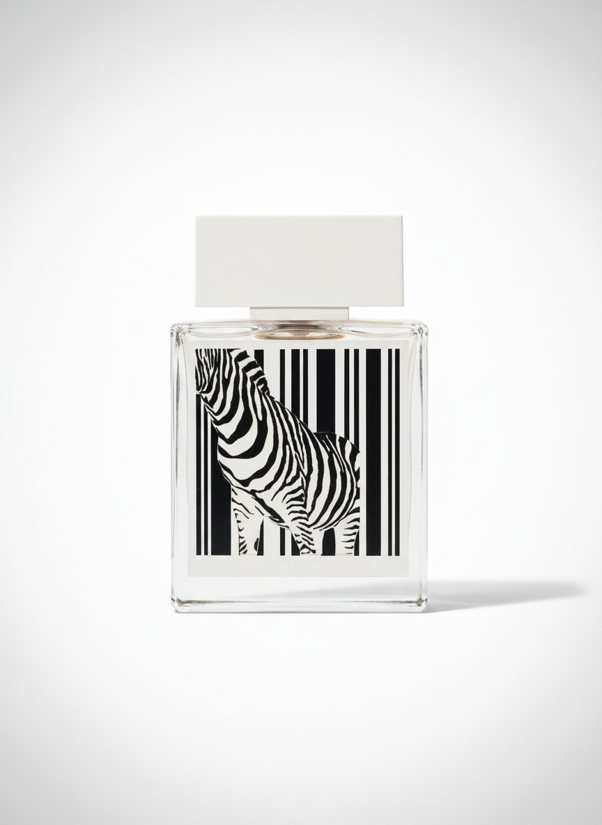 Eau de parfum rasasi authentique 