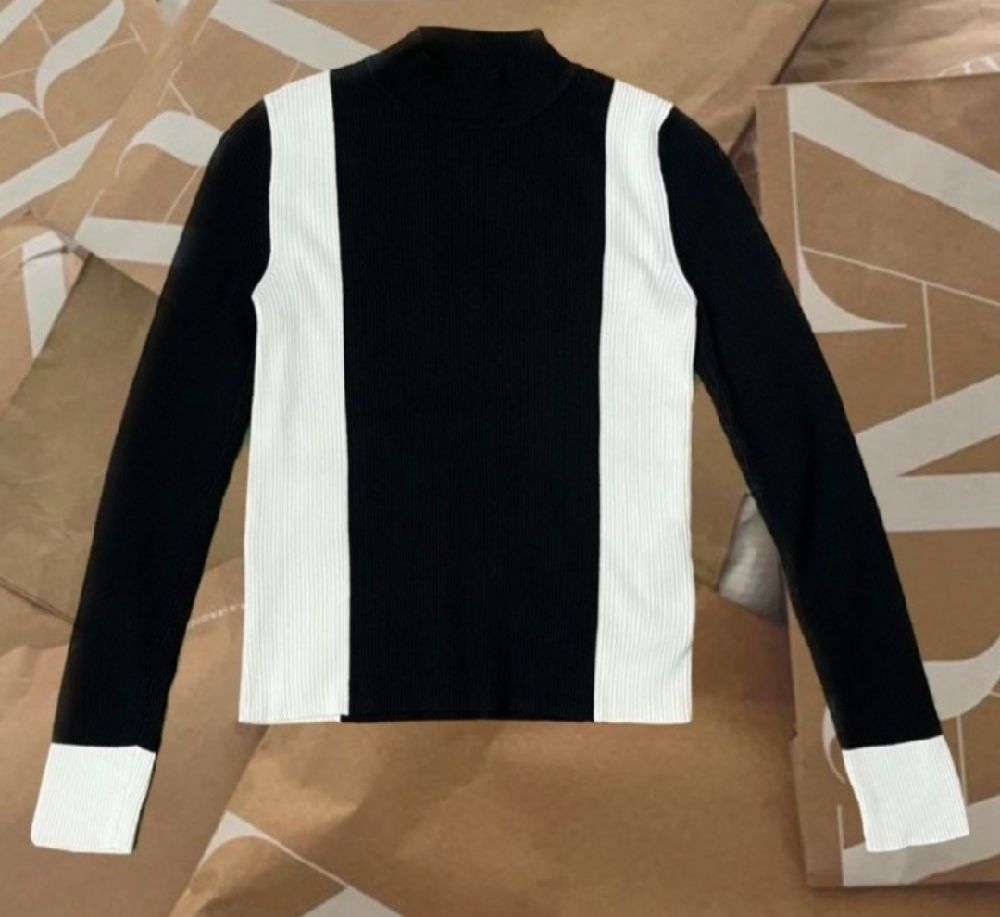 Pull zara
