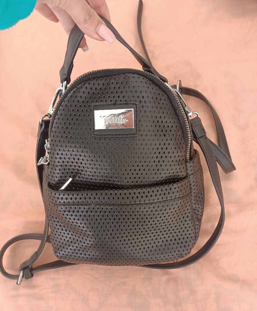 Sac à dos , à bandoulière et à main