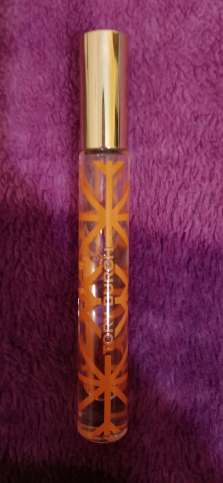 Tory burch eau de parfum rollerball 