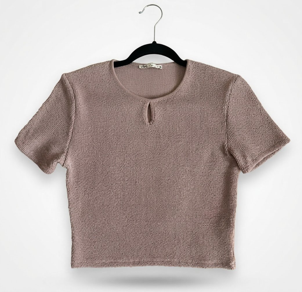 Pull zara