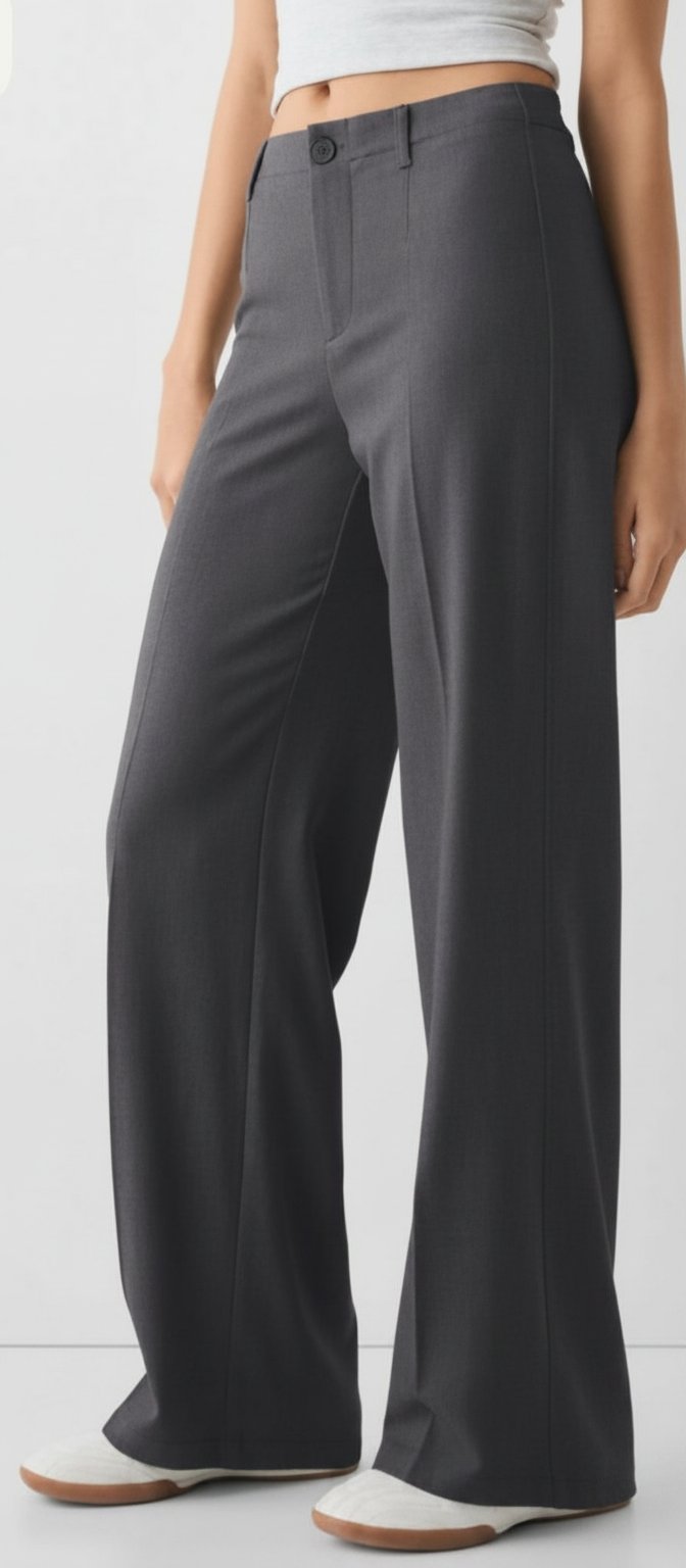 Pantalon Bershka 