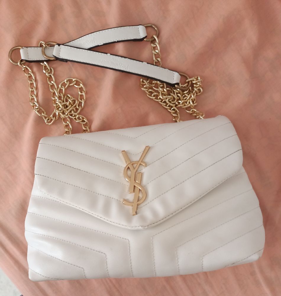 Sac ysl