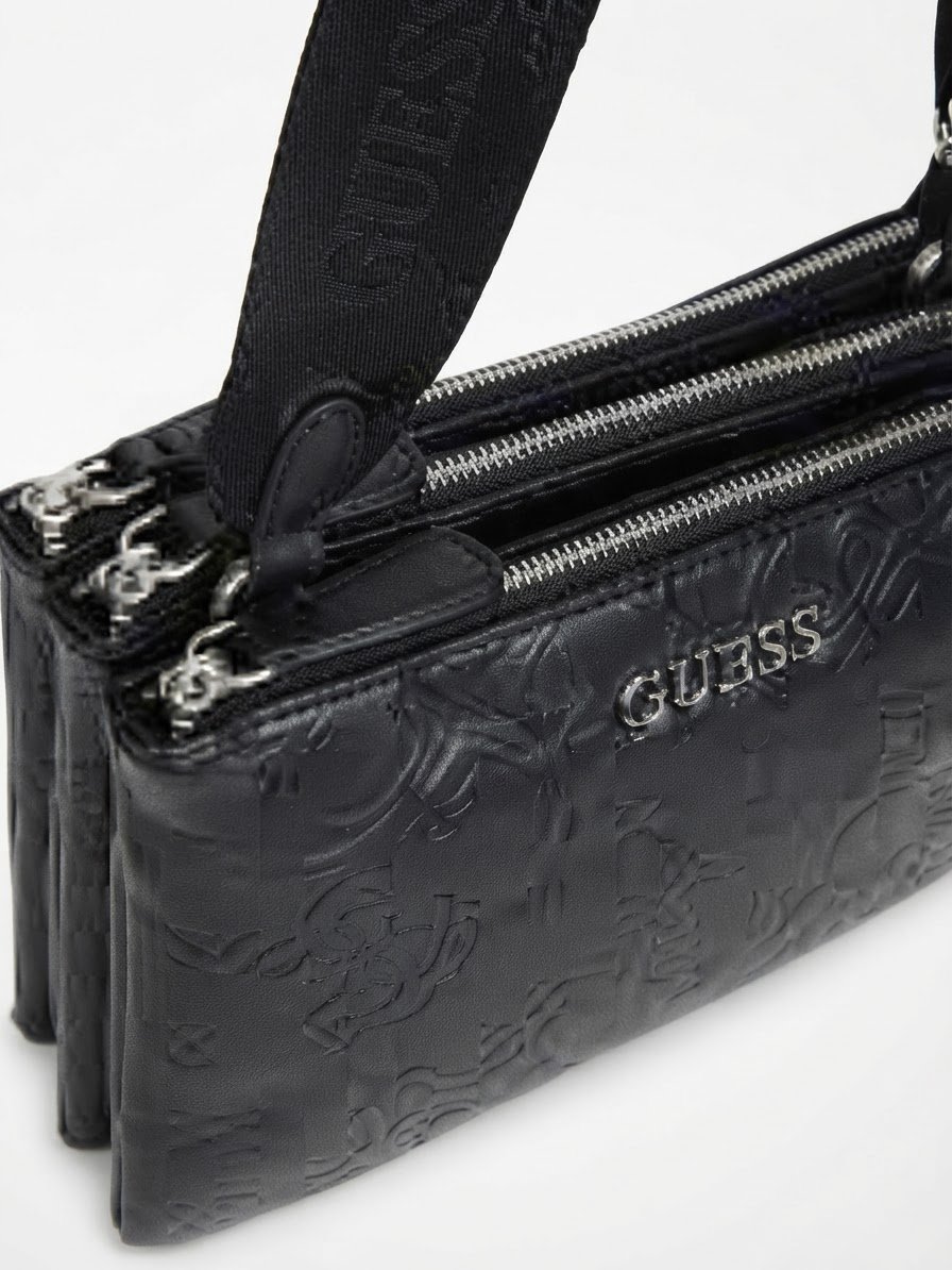 Sac à bandoulière Guess authentique 