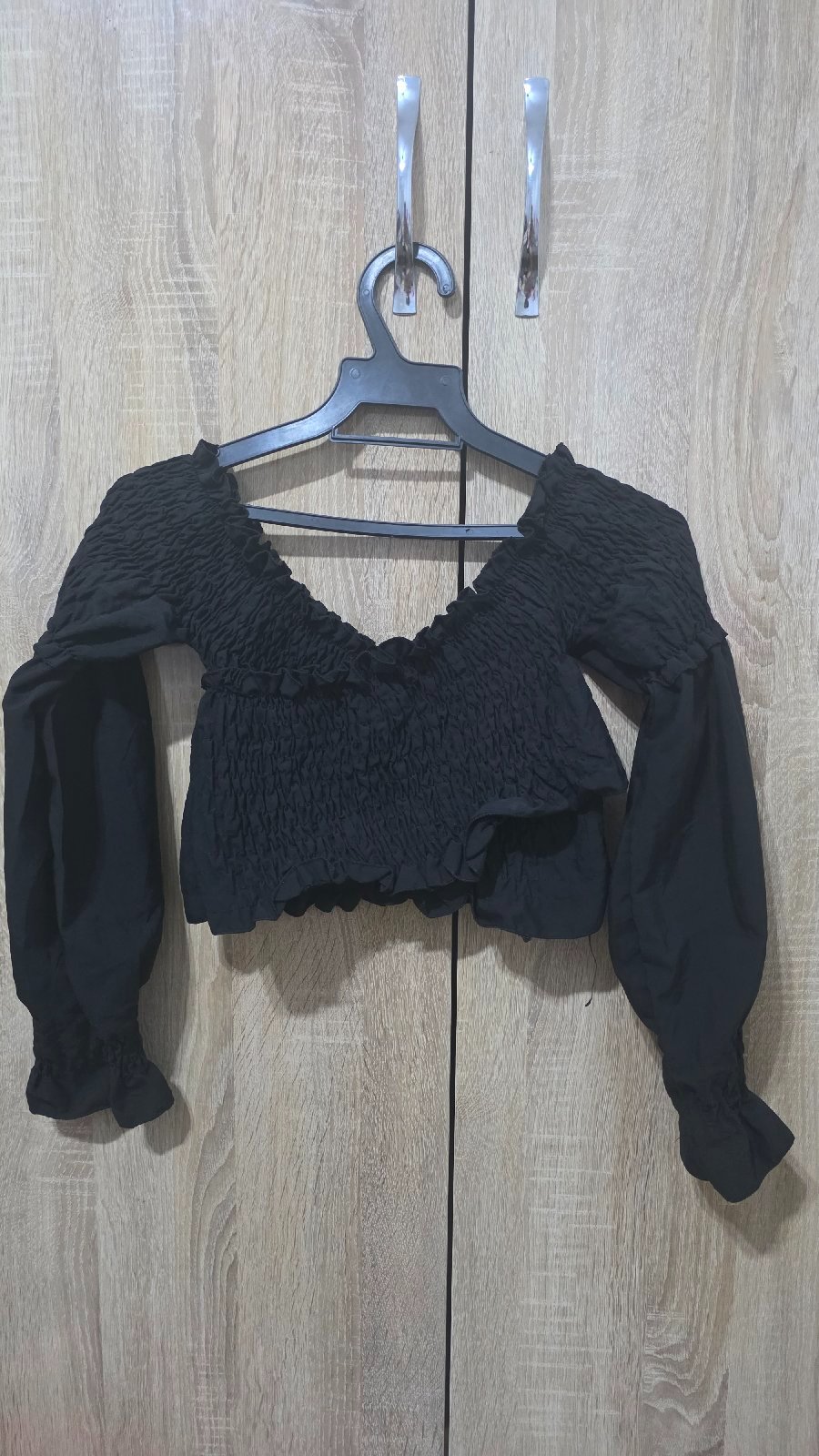 Pull