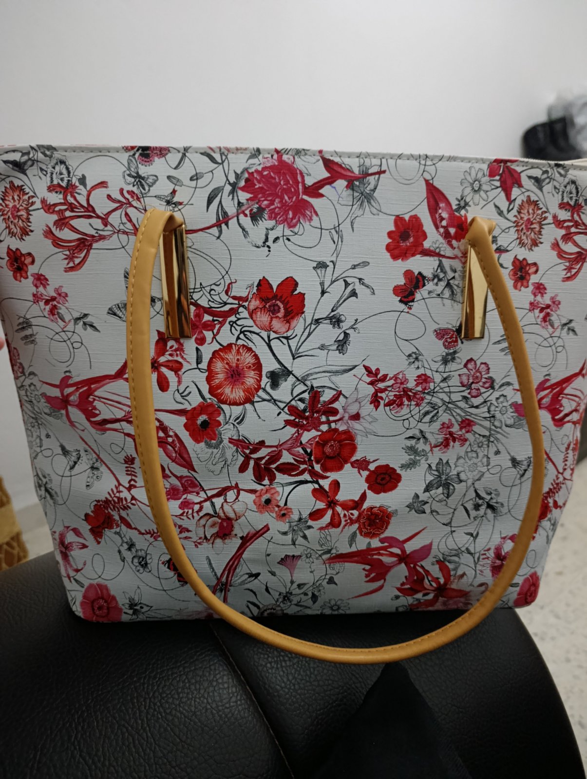 Sac Flori 