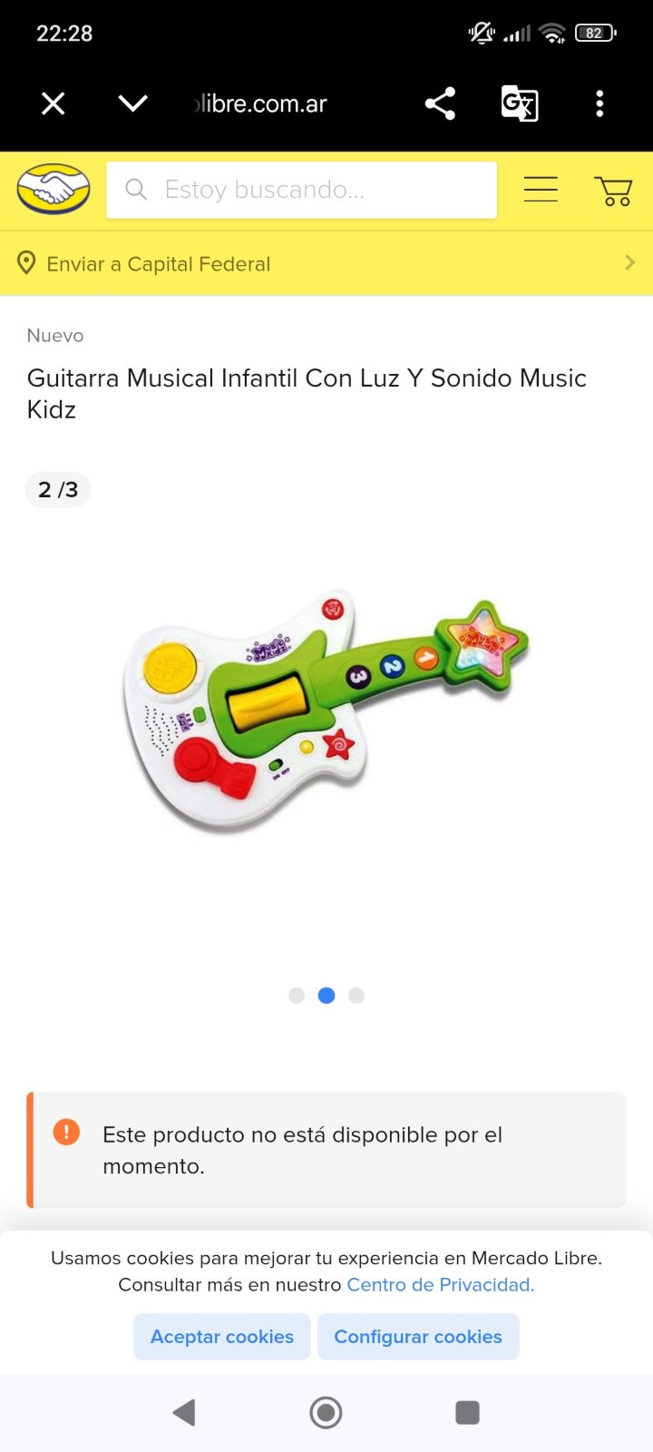 Piano importation 