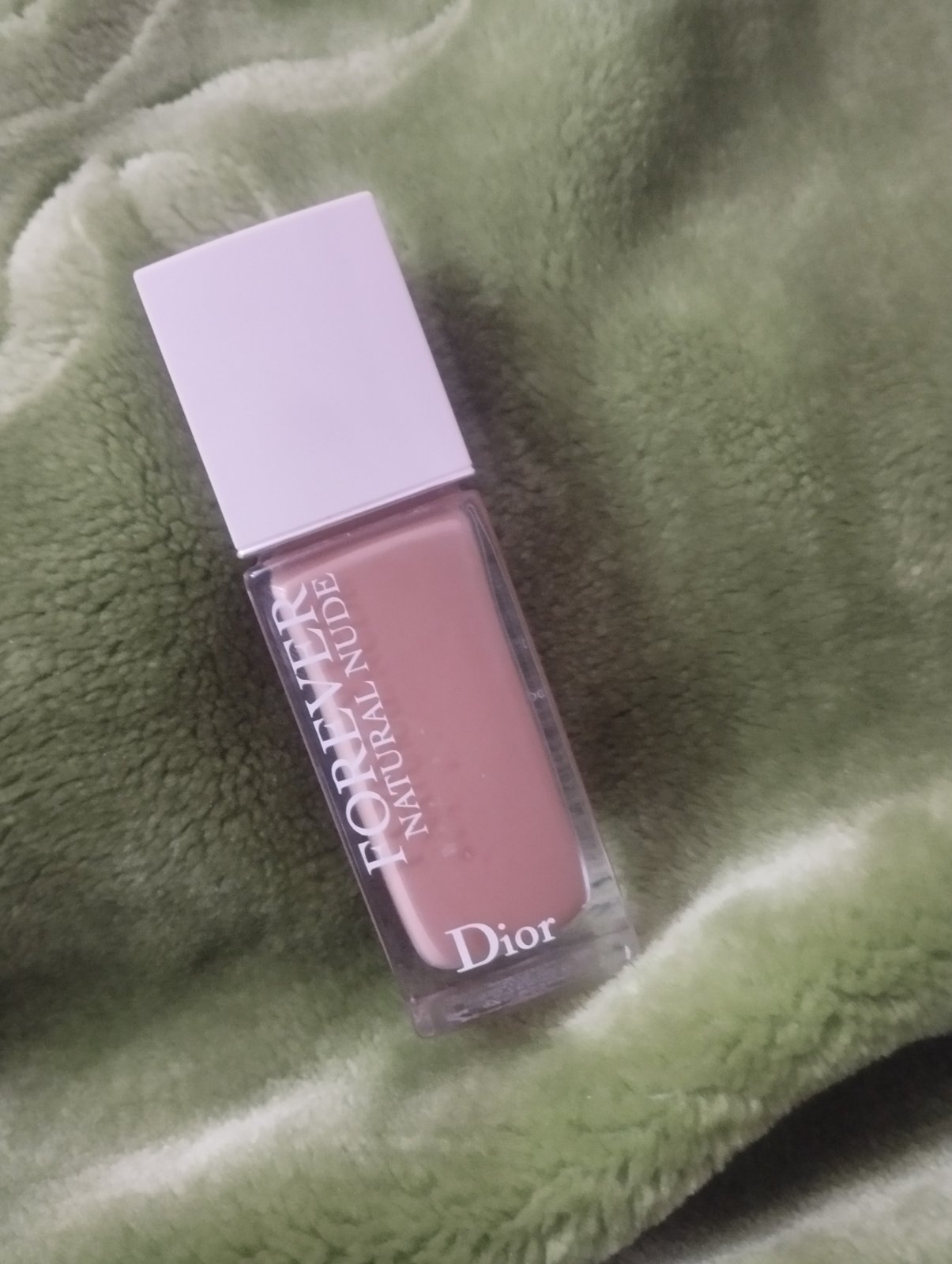 Fond de teint dw marque dior forever Ref 4N