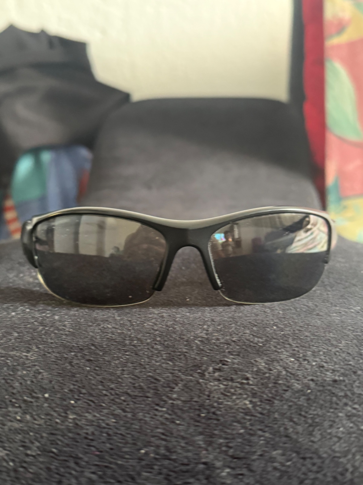 LUNETTE SUISSE POLARISÈ 🇨🇭