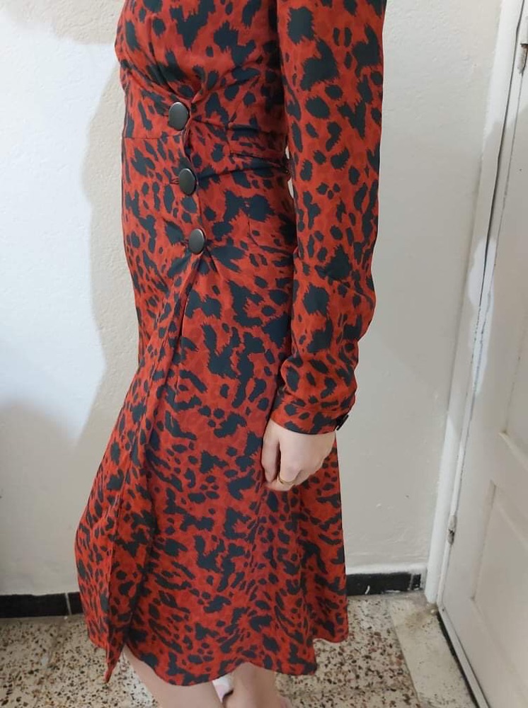 primark robe