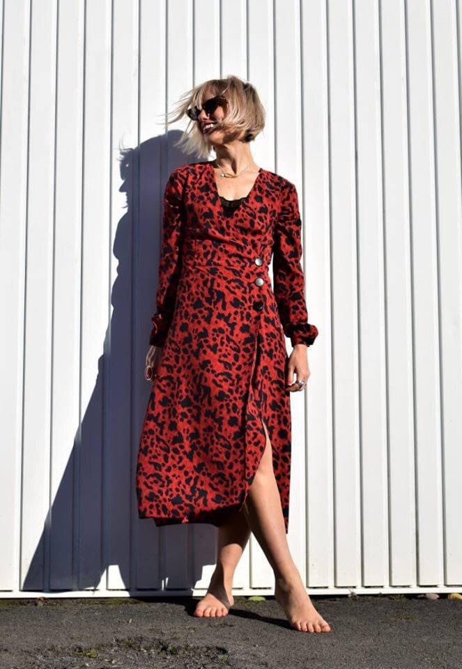primark robe