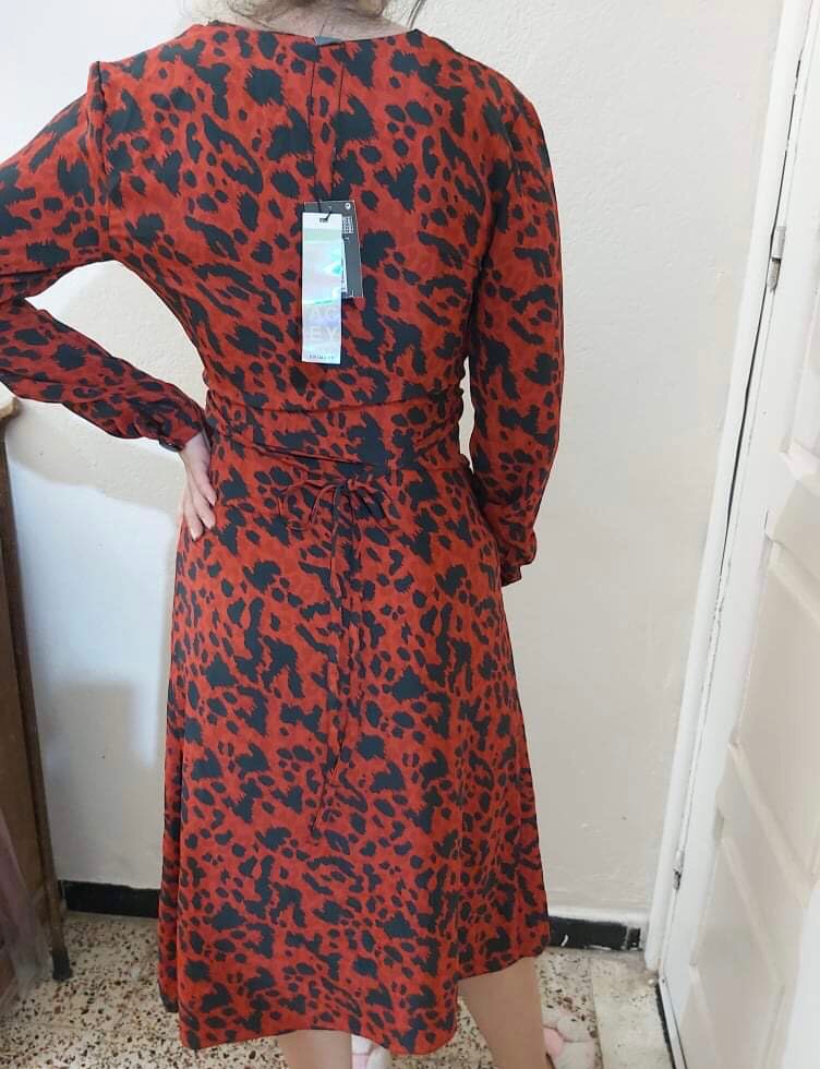 primark towelling robe
