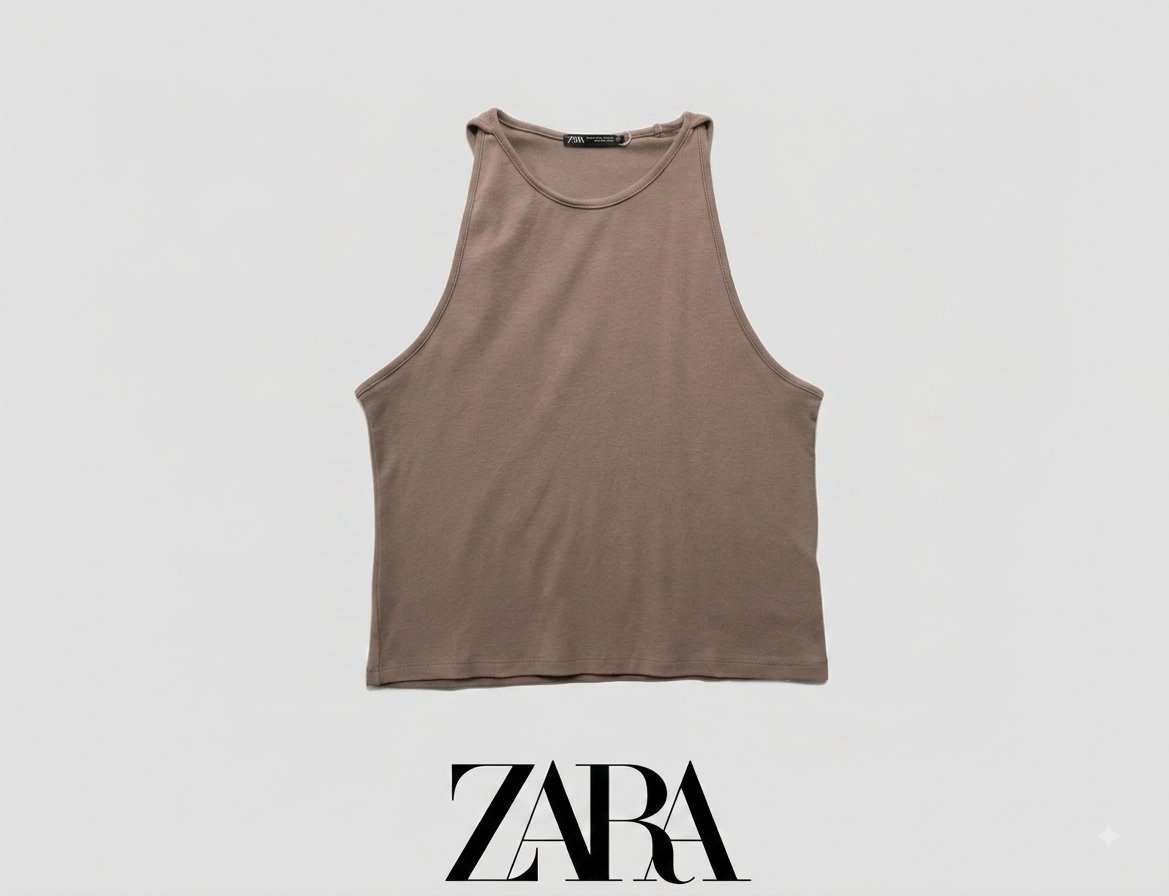 Top zara