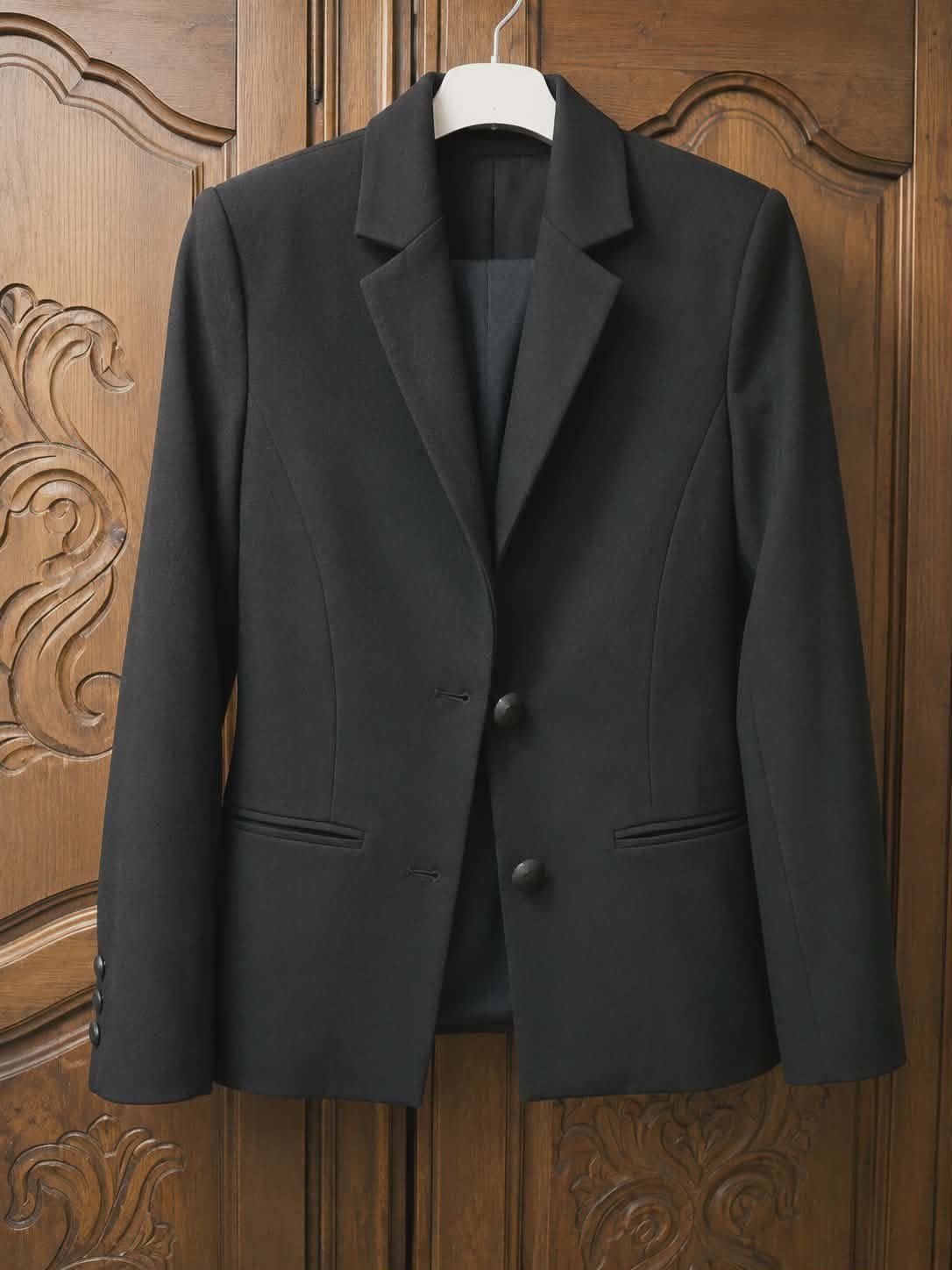 Blazer femme 