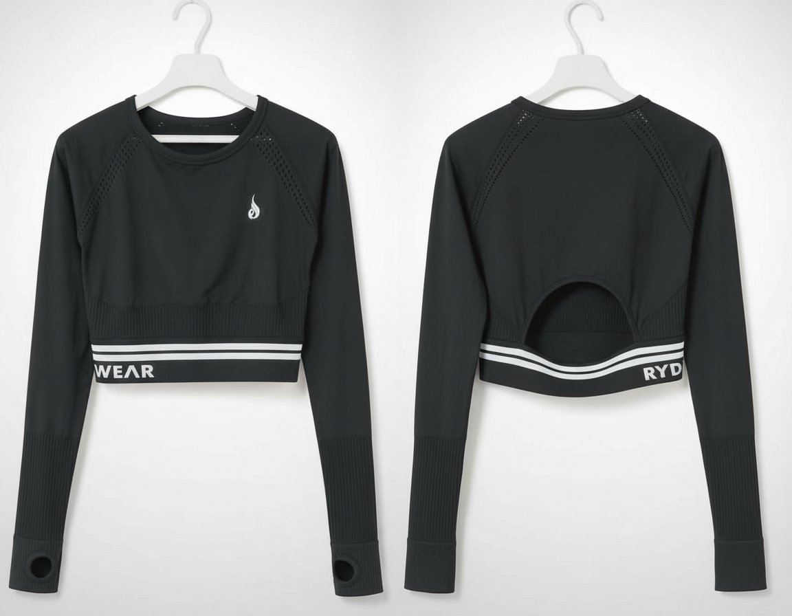 Pull sport 
