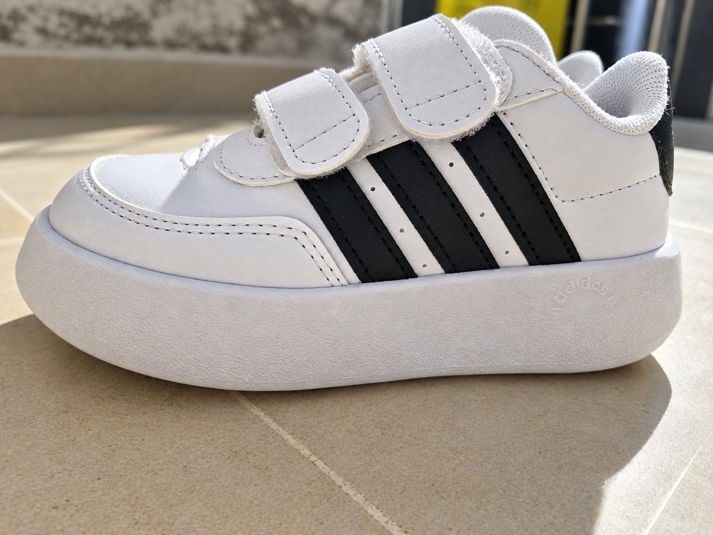 Baskets ADIDAS