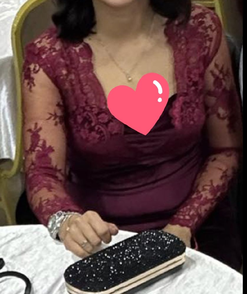 Robe soirée