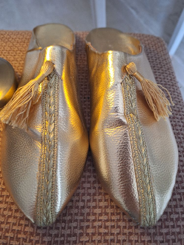 Pantoufles pour femme 