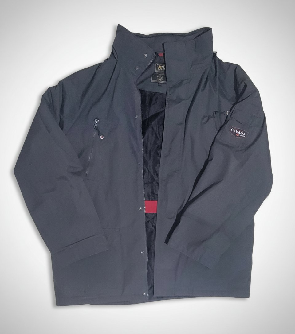 Veste CANADA 