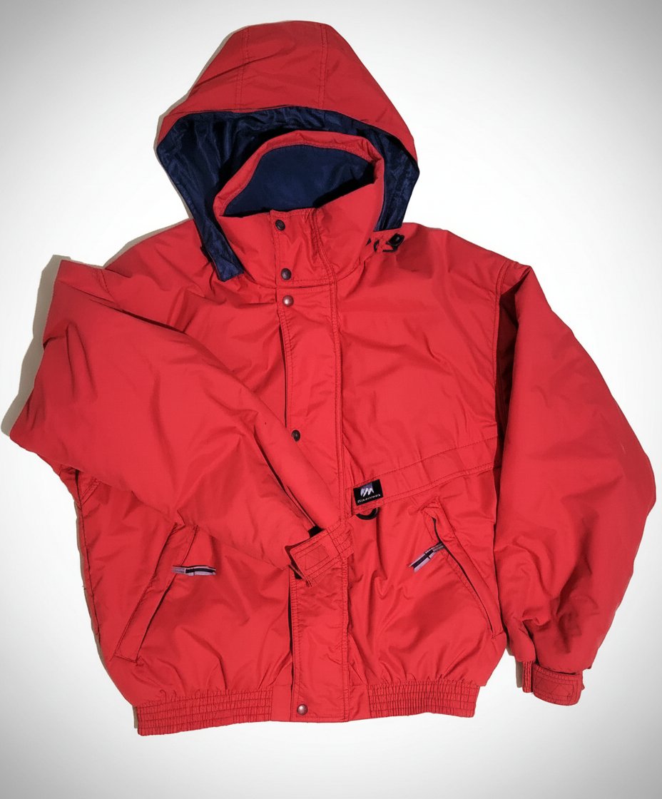 Blouson QUECHUA DÉCATHLON à vendre