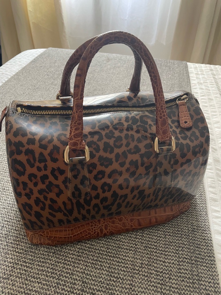 Sac Vintage FURLA 🇮🇹