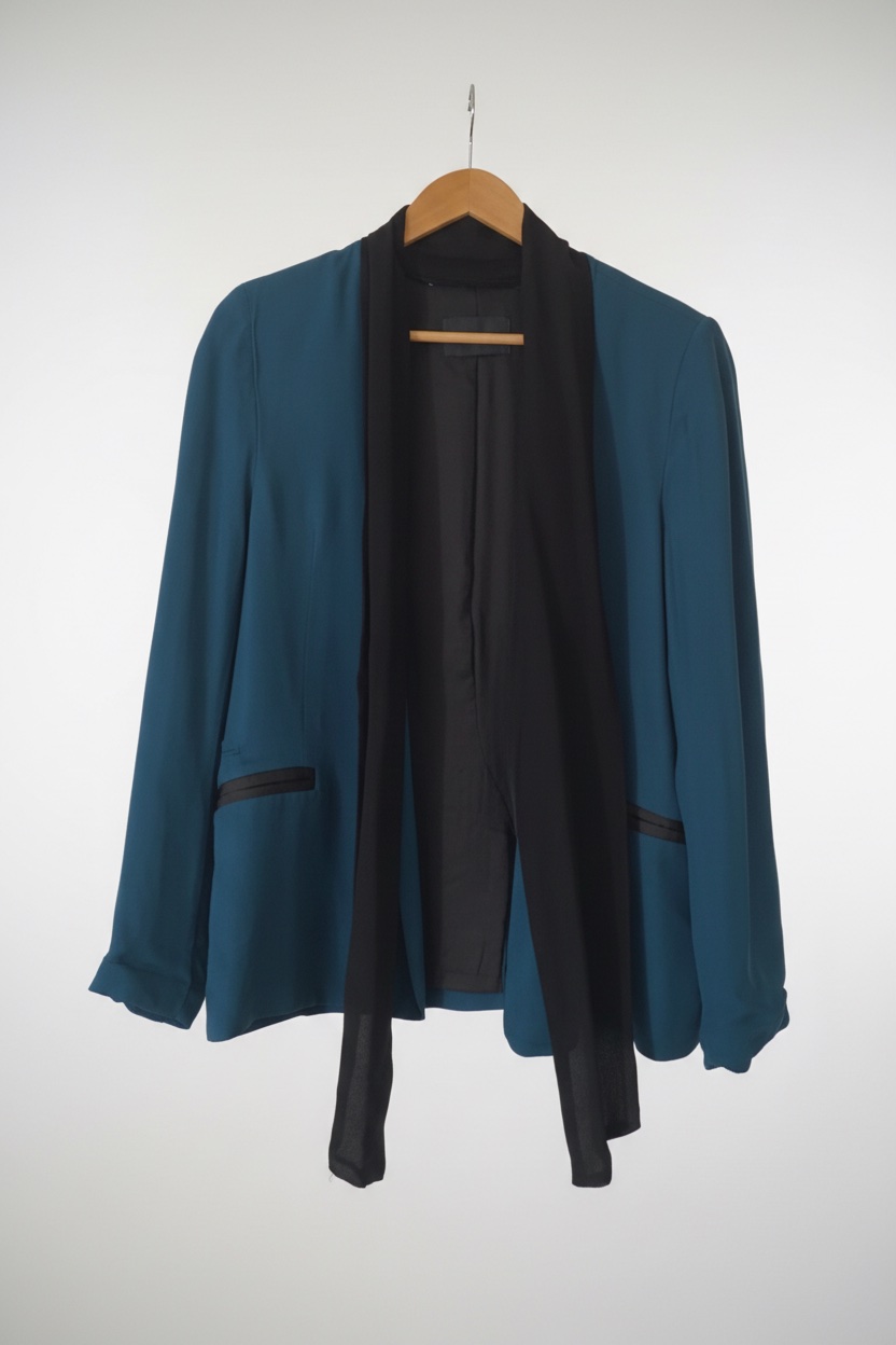 Blazer IKKS importé 