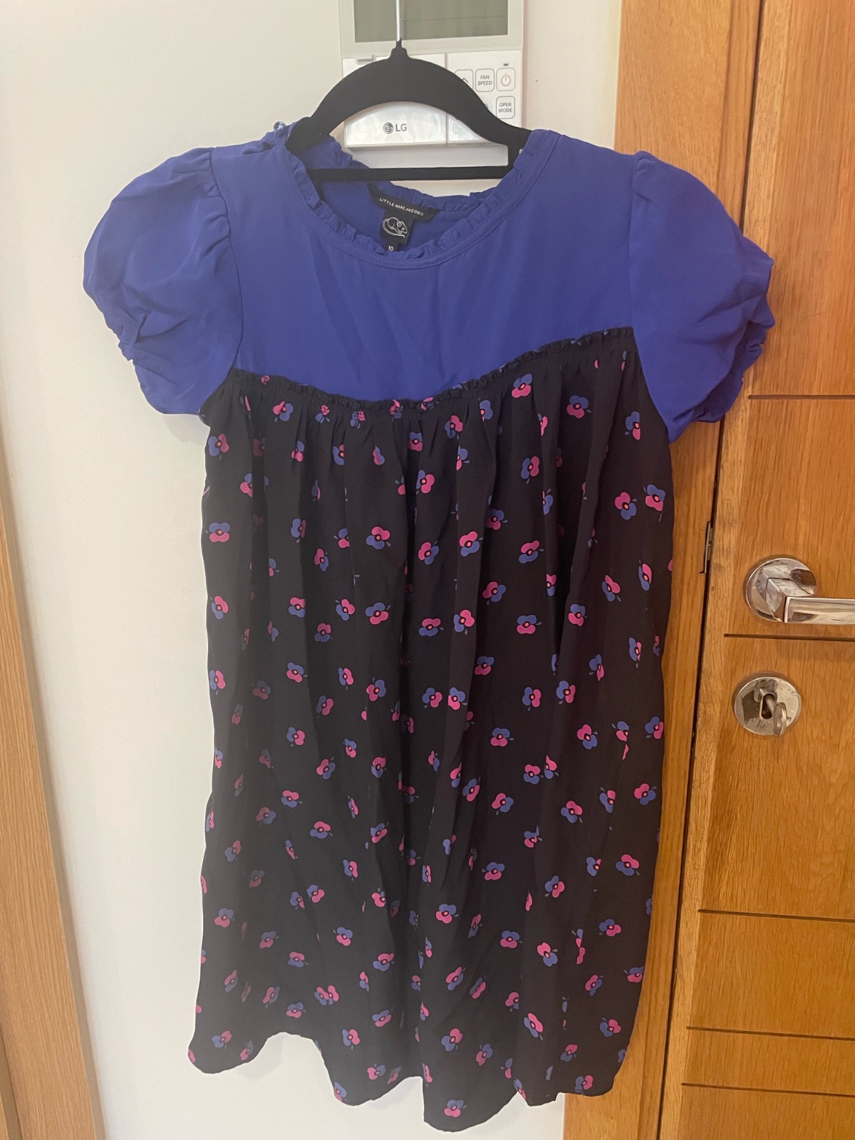 Robe Little Marc Jacobs Kids