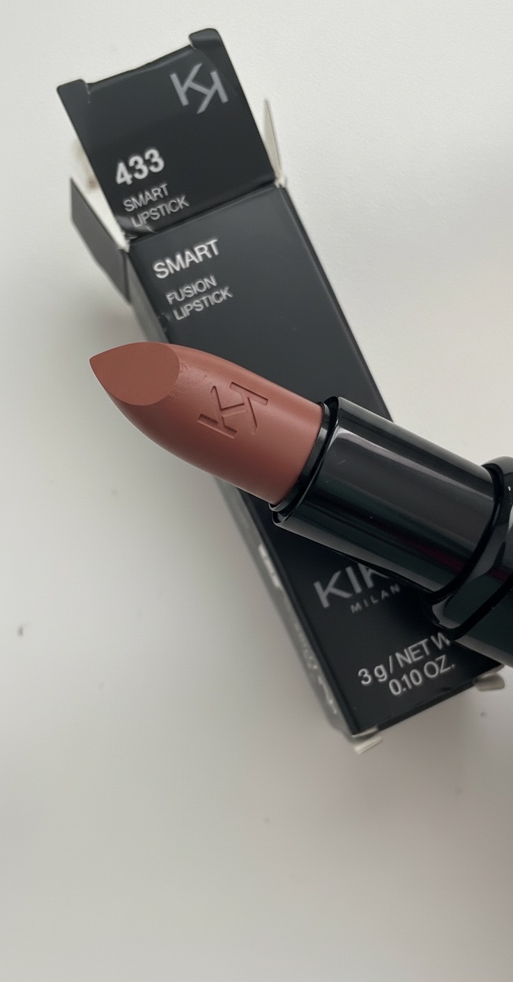 Rouge à levres 💄Kiko Authentique