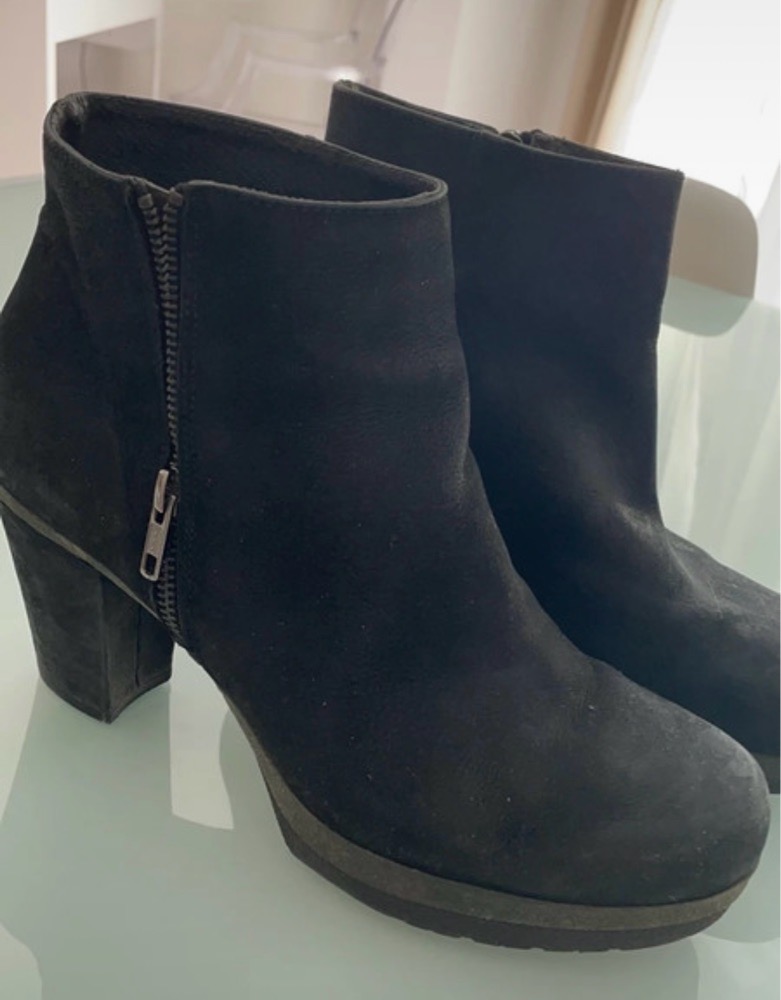 Bottines Gadea Store 🇫🇷