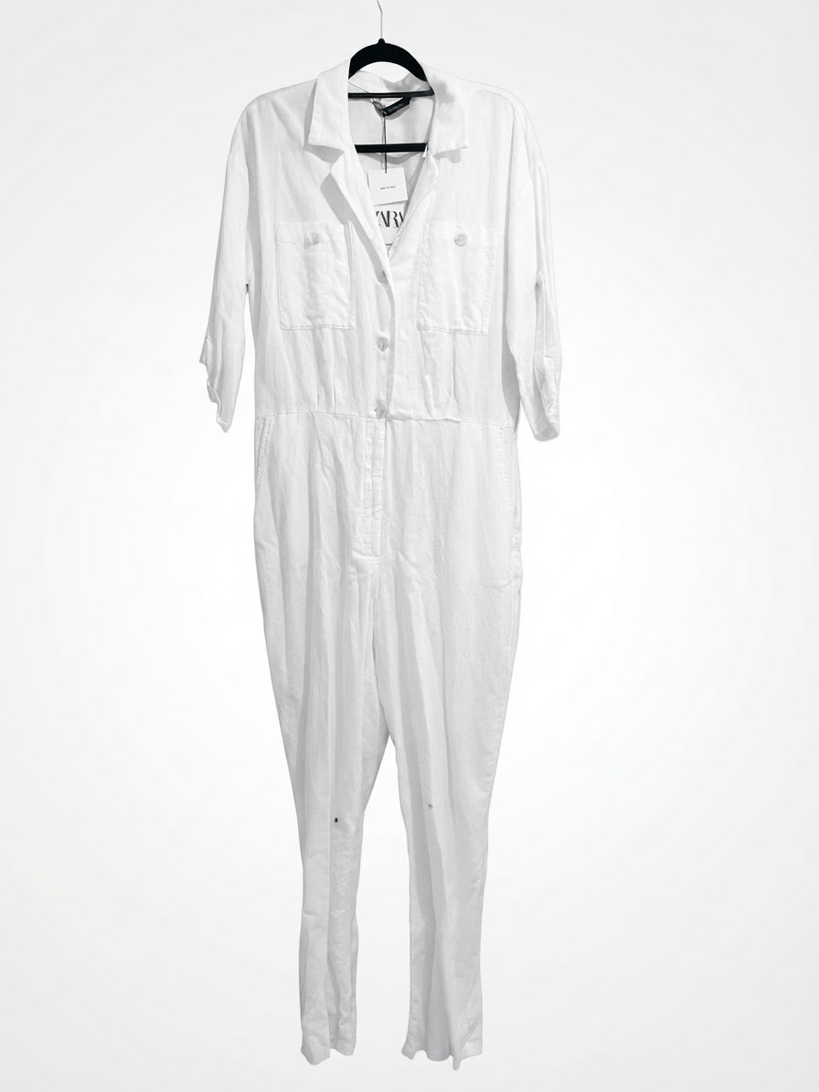 Combinaison Zara Femme 
