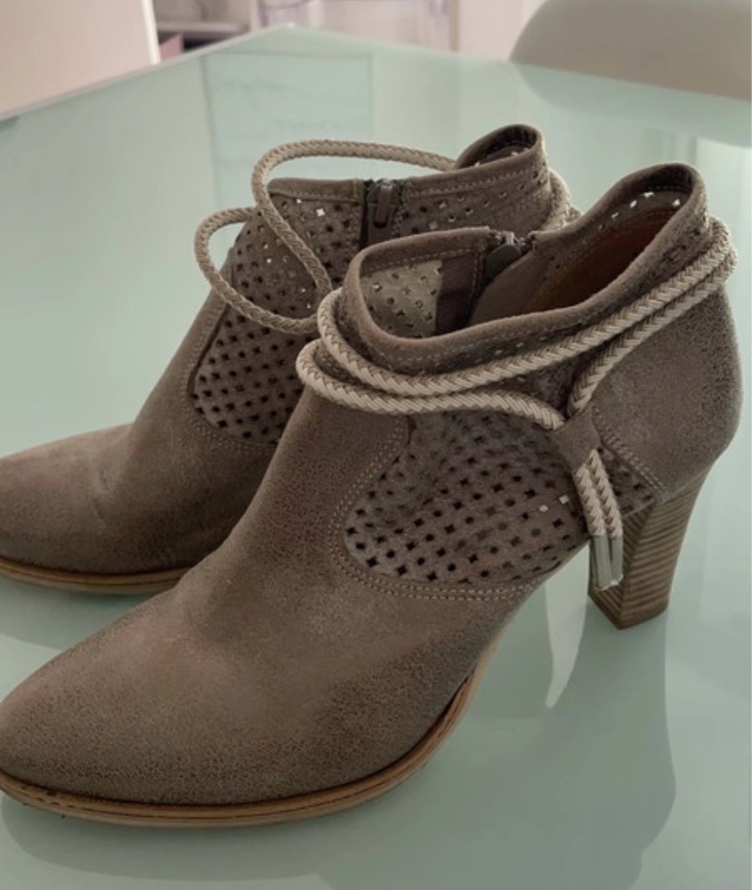 Bottines Myma Importé 🇫🇷