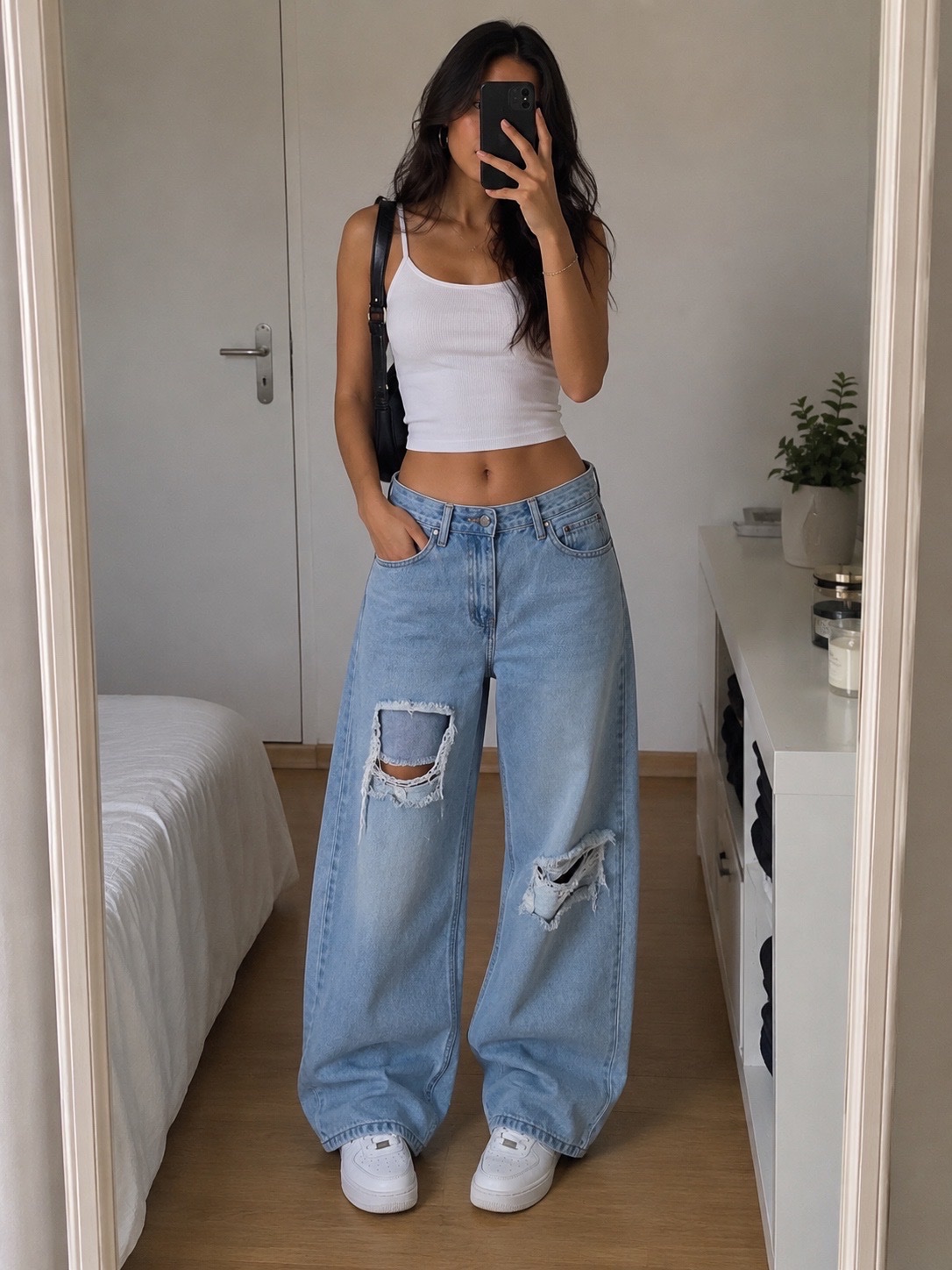 Jeans fashion nova