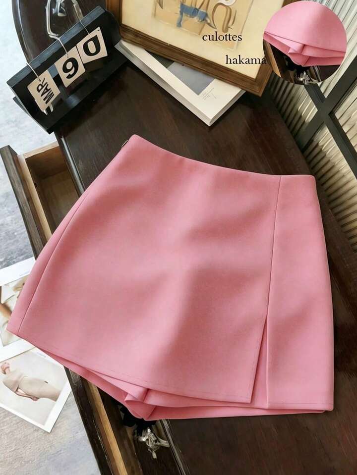 Jupe short 