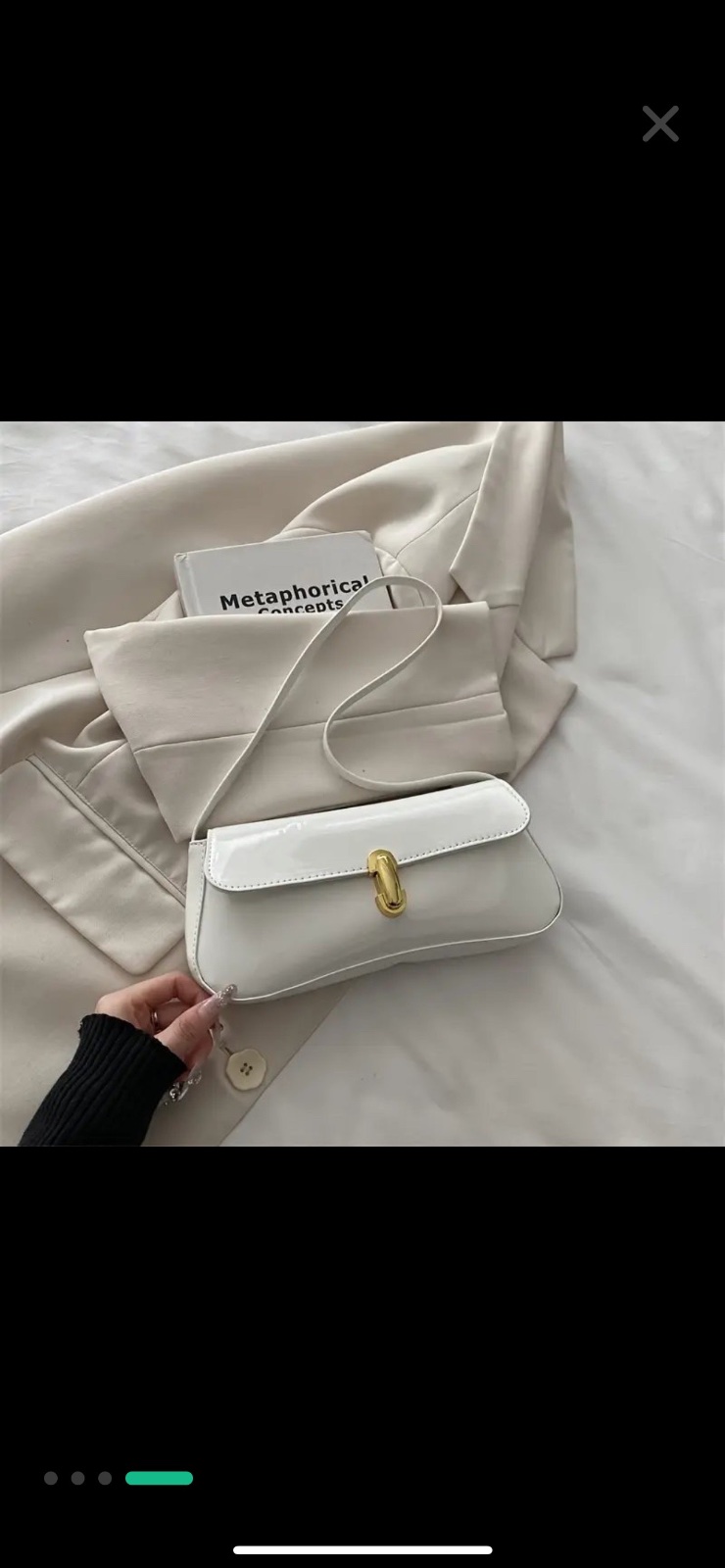 Pochette 