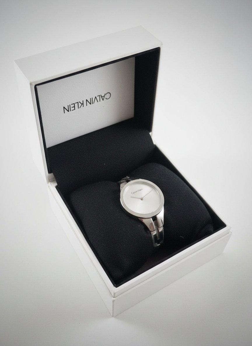 Une très belle montre 